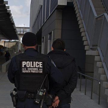 10 Reporta CBP incautaciones millonarias de narcóticos y divisas en la frontera durante agosto