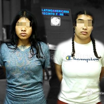 Vinculan a “Dayana” y “Elizabeth” por la muerte de un menor de 8 meses