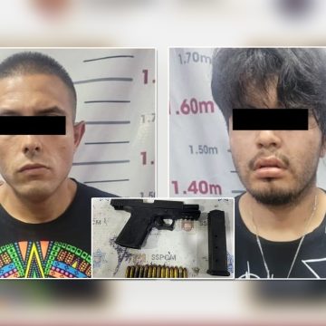 Rescatan a víctima de privación ilegal de la libertad y aseguran a captores