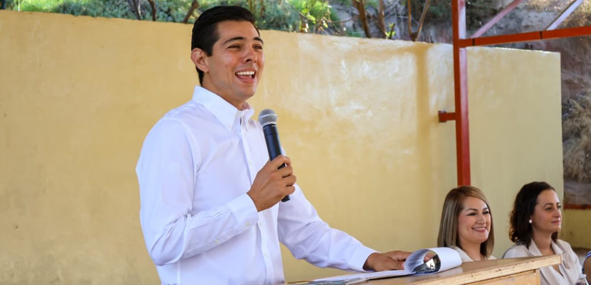 2 Gobierno de Tecate impulsa educación y valores cívicos en inicio de ciclo escolar