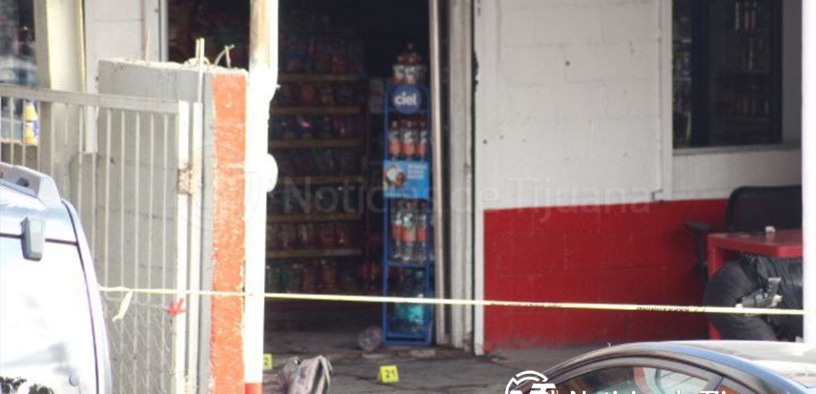 Arrestan a dos delincuentes tras intento de homicidio en la colonia Libertad