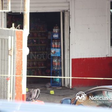 Arrestan a dos delincuentes tras intento de homicidio en la colonia Libertad