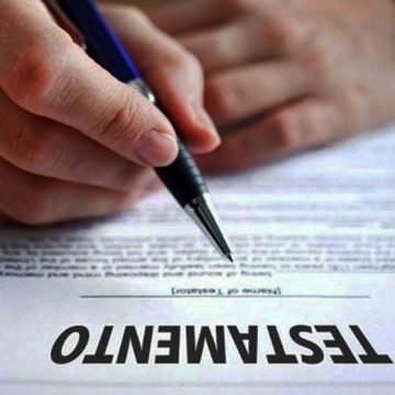 Inician notarios en BC la campaña “Septiembre, mes del testamento”