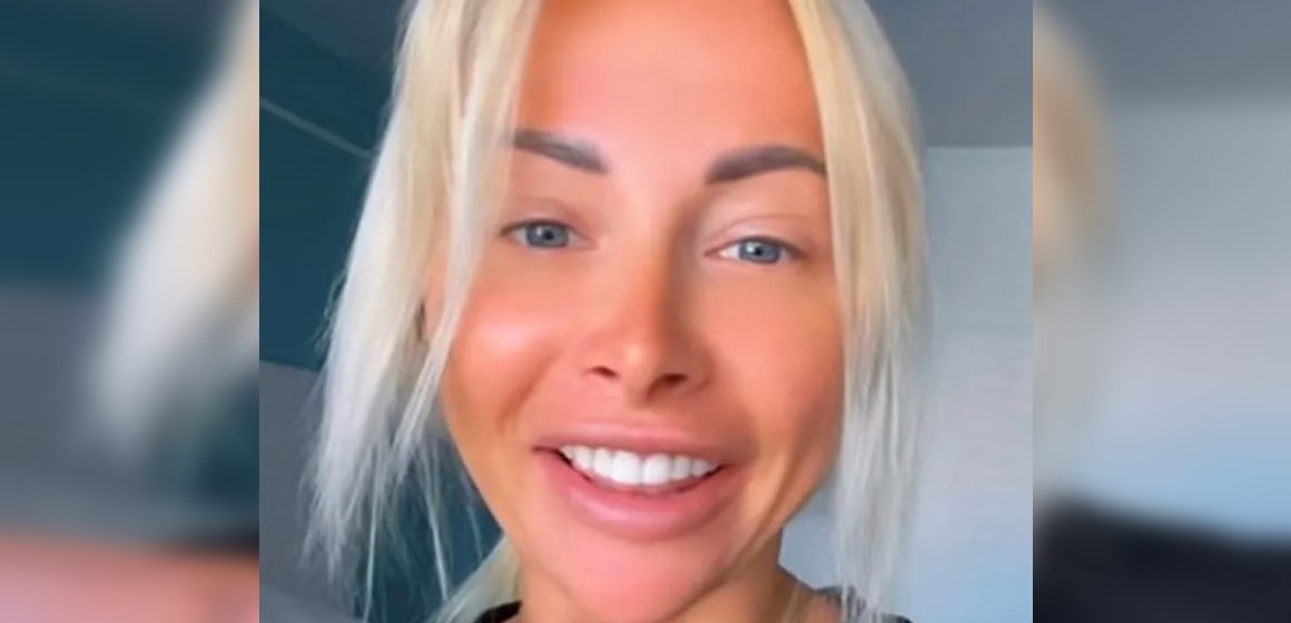 2 Autoridades de California buscan a mujer desaparecida que podría estar en Tecate