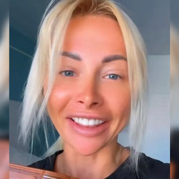 2 Autoridades de California buscan a mujer desaparecida que podría estar en Tecate