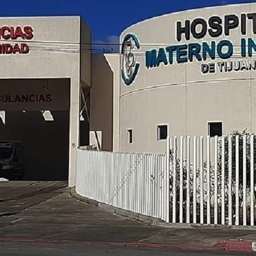 Busca IMSS-Bienestar reducir déficit de especialistas en Baja California