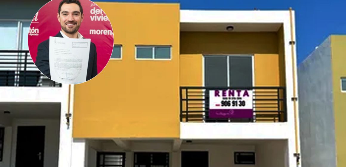 Inicia mañana proceso de consulta ciudadana de reforma para topar aumento rentas en BC