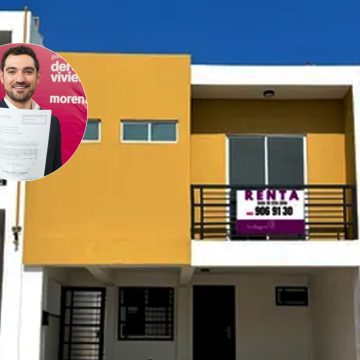 2 Inicia mañana proceso de consulta ciudadana de reforma para topar aumento rentas en BC