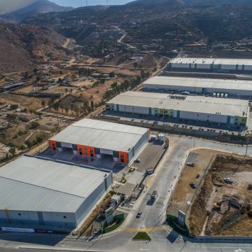 2 Empresas manufactureras reubican operaciones en Tijuana ante cambios arancelarios