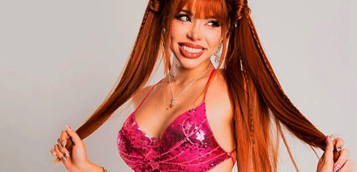 2 Yeri Mua denuncia amenazas previas a presentación en feria de Tijuana