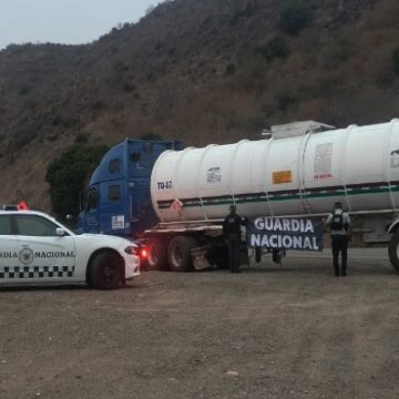 2 Operativos de fin de semana en BC culminan con golpe al crimen de más de 319.2 MDP