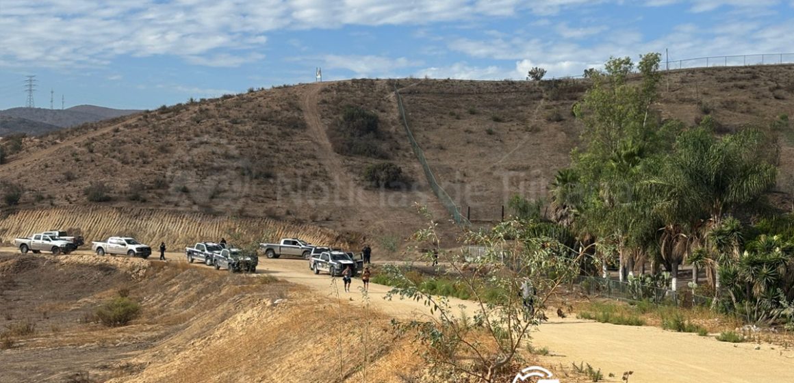 Asesinan a pareja en un rancho de la Presa