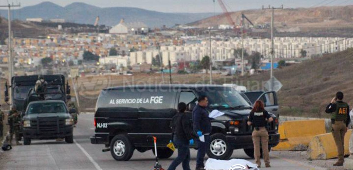 2 Motociclista muere en accidente en el fraccionamiento “Ke Casas”