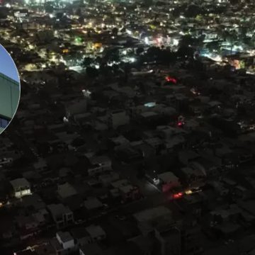 Ayuntamiento de Tijuana iluminará 100% de colonias en 2026: Ismael Burgueño