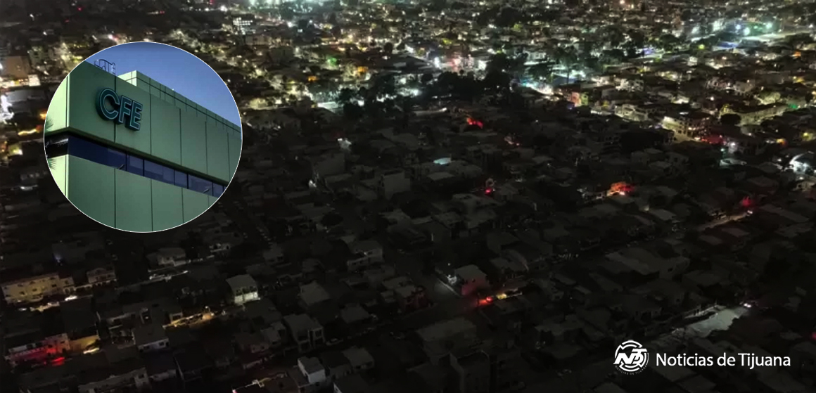 2 Ayuntamiento de Tijuana iluminará 100% de colonias en 2026: Ismael Burgueño