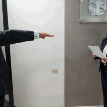 Eligen a Alejandro Fragoso en la presidencia del Tribunal Superior de Justicia de BC