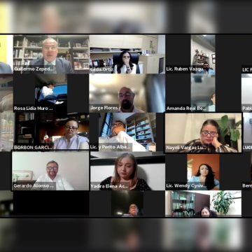 Inicia Poder Judicial de BC la Quinta Semana de la Mediación