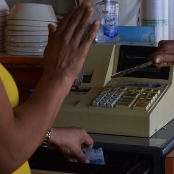 Hostigamiento y extorsión causan pérdidas de hasta 50% a negocios de Tijuana: Canaco