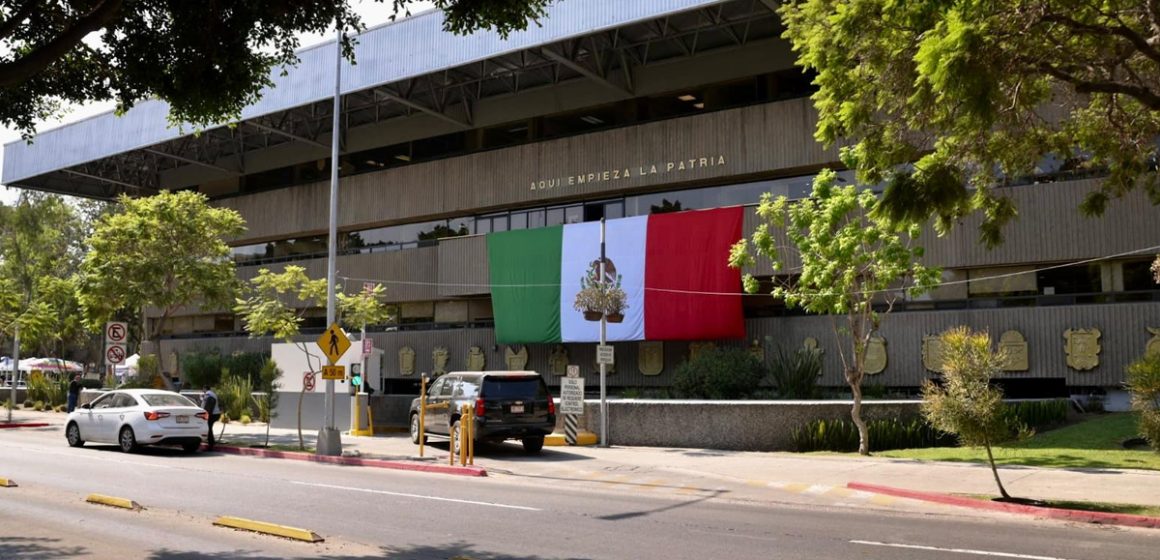 2 Serán días inhábiles 15 y 16 de septiembre para el Gobierno Municipal de Tijuana