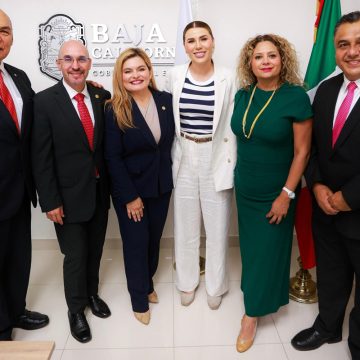 3 Promueven consumo local con programa “Viernes Muy Mexicano”