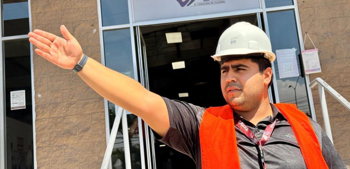 DIF Tijuana participa con éxito en el Segundo Simulacro Nacional, priorizando la protección de la comunidad