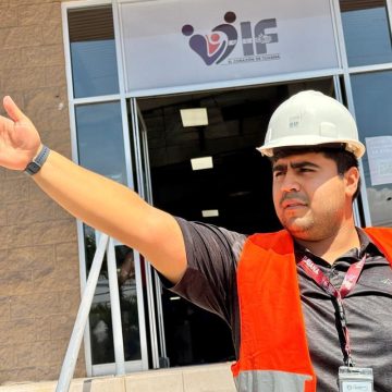 3 DIF Tijuana participa con éxito en el Segundo Simulacro Nacional, priorizando la protección de la comunidad