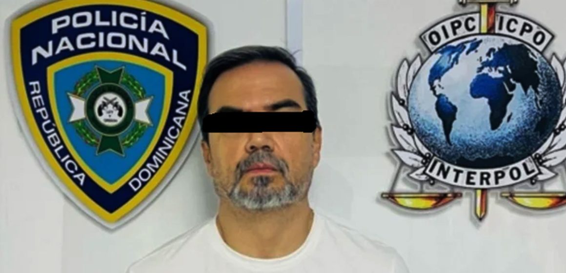 3 Extraditan a México a ex ejecutivo de Banca Afirme acusado de daño patrimonial en BC