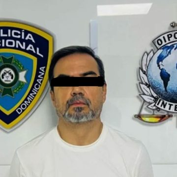 3 Extraditan a México a ex ejecutivo de Banca Afirme acusado de daño patrimonial en BC