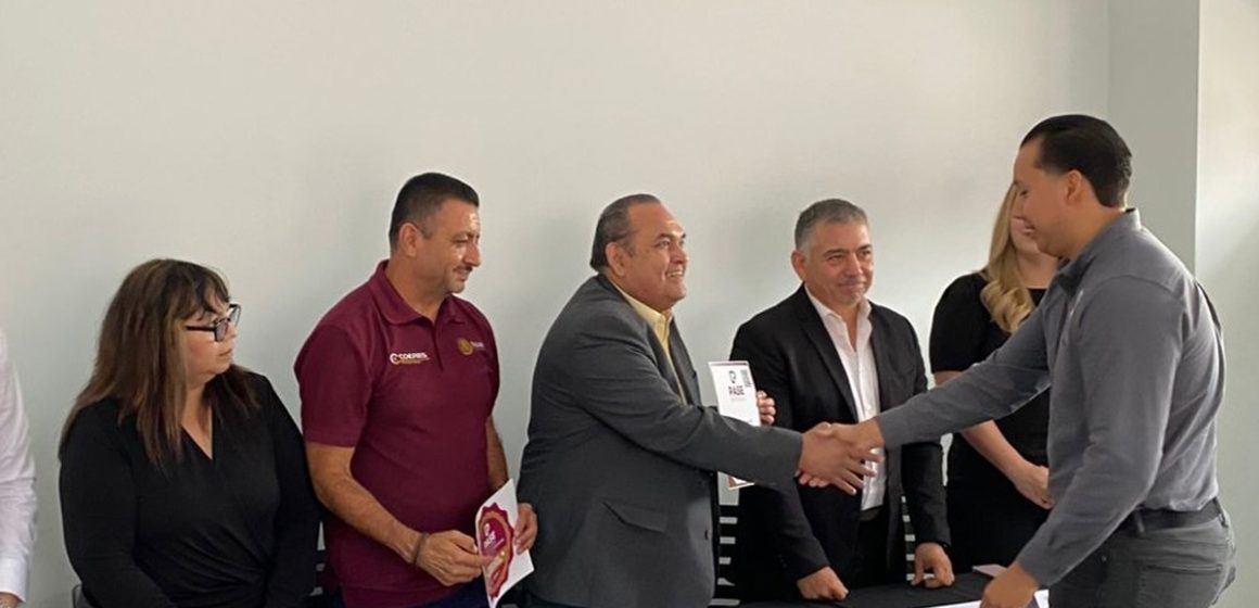 Diez establecimientos de cadena de pizzas cumplen con el programa de autorregulación