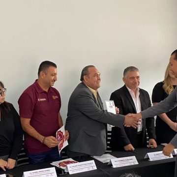 Diez establecimientos de cadena de pizzas cumplen con el programa de autorregulación