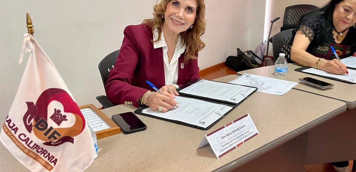 3 Sellan compromiso por los sueños de la niñez