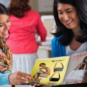 Presentan en el Senado la “ley Tupperware”, para brindar seguridad social a vendedoras por catálogo