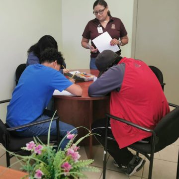 Ofrecen servicios para niños y niñas con déficit de atención en regreso a clases