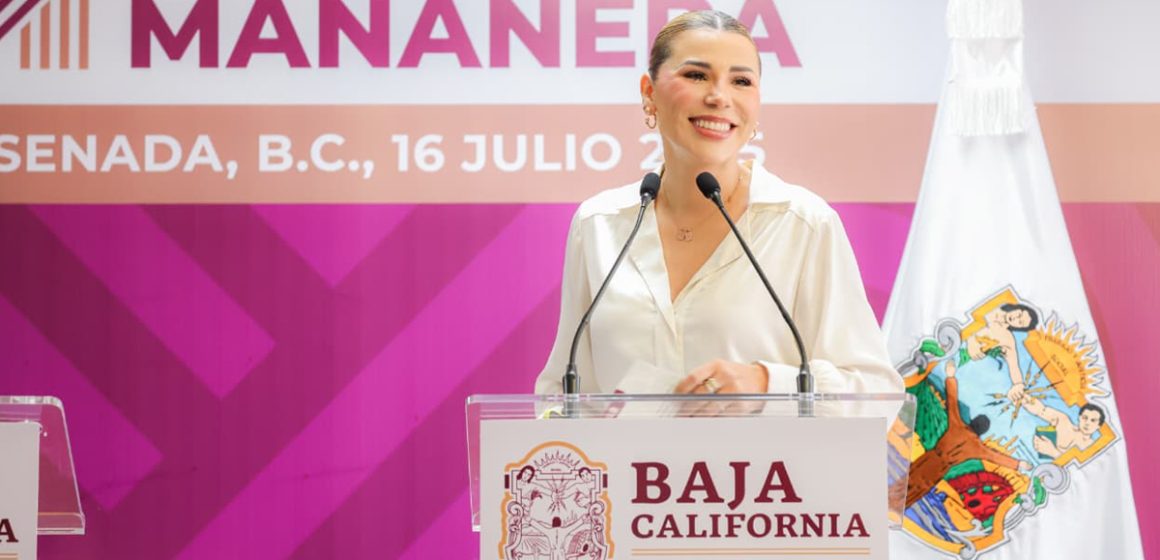 Calificadora Moody’s asigna a gobierno de Marina del Pilar calificación “A-.mx”