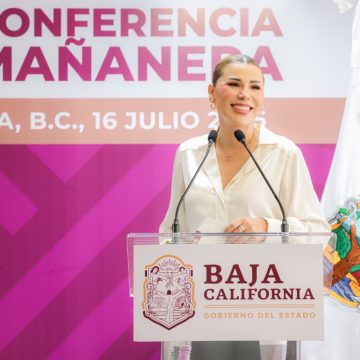 Calificadora Moody’s asigna a gobierno de Marina del Pilar calificación “A-.mx”