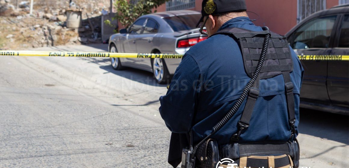 Delincuentes a bordo de motociclista atentan contra la vida de un hombre en el Murua