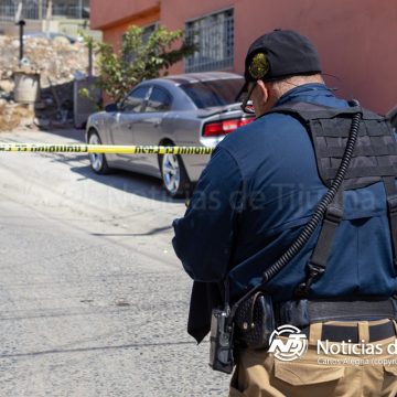 Delincuentes a bordo de motociclista atentan contra la vida de un hombre en el Murua