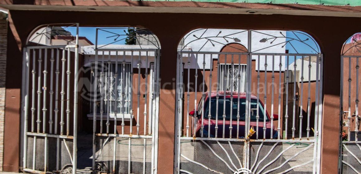 Hallan a hombre sin vida dentro de su domicilio en Villa Fontana