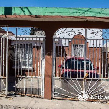 Hallan a hombre sin vida dentro de su domicilio en Villa Fontana