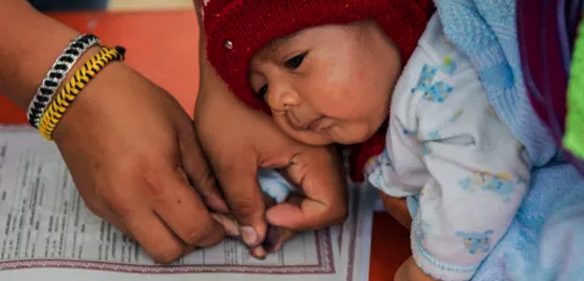 4 En 2024, BC reportó tendencia tardía en registros de nacimientos: INEGI