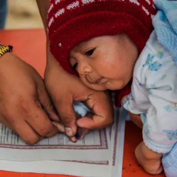 4 En 2024, BC reportó tendencia tardía en registros de nacimientos: INEGI