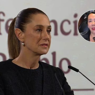 Sin pruebas suficientes para ejercer acciones legales contra Araceli Brown: CSP