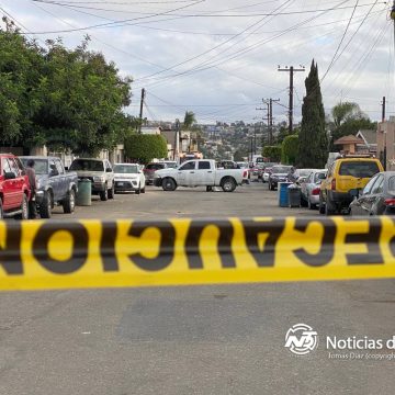 Hombre de 46 años es asesinado a balazos en la colonia Empleados Postal