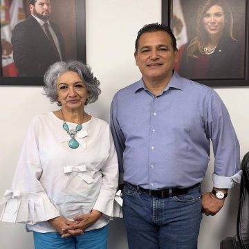 Regidor Arturo Aguirre impulsa mejoras en el Centro Cultural y Deportivo Santa Fé