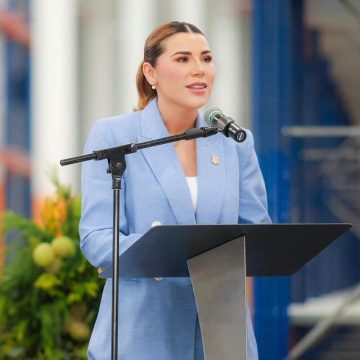 Marina del Pilar sostiene agenda en CDMX para fortalecer la competitividad de BC