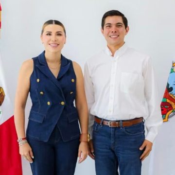 541328934_1321406232690392_3215585811842832455_n (1) Marina del Pilar reconoce trabajo conjunto con el alcalde Román Cota