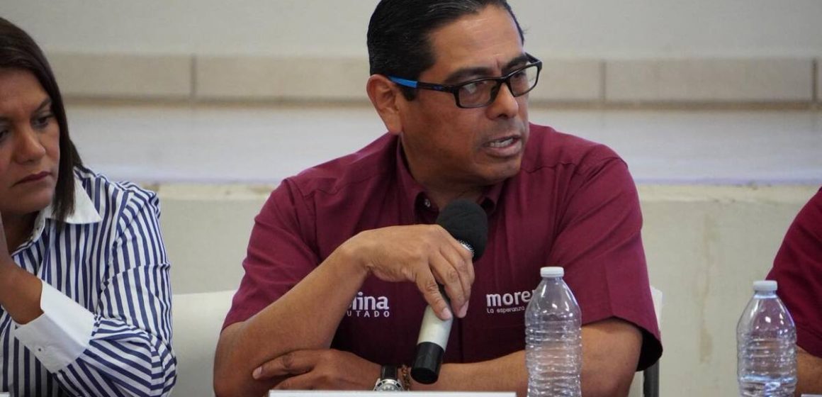 Congreso de BC exhorta a Ensenada y Rosarito a coordinar límites y trámites territoriales