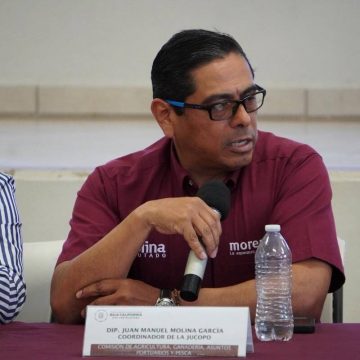 Congreso de BC exhorta a Ensenada y Rosarito a coordinar límites y trámites territoriales