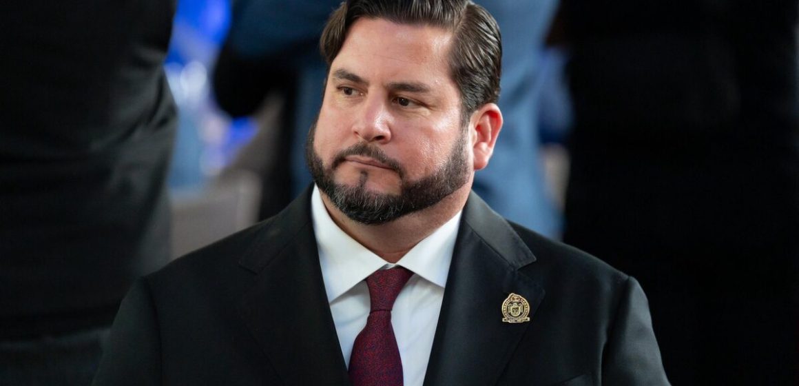 541827375_1312590930319057_2065020883689858283_n Ismael Burgueño asiste a encuentro de Los 300 Líderes Más Influyentes de México