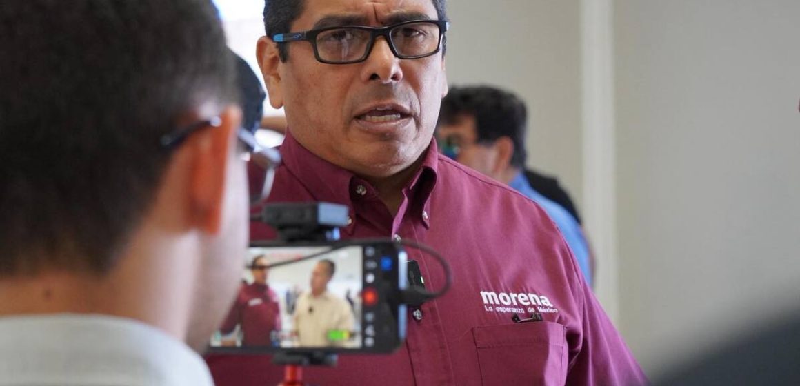 Congreso de BC impulsa iniciativa para modernizar la justicia electoral